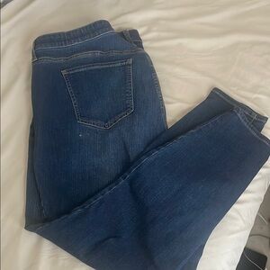 TORRID Women's Blue Jeans
